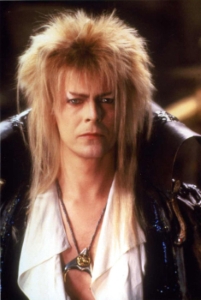 Jareth (Labyrinth)